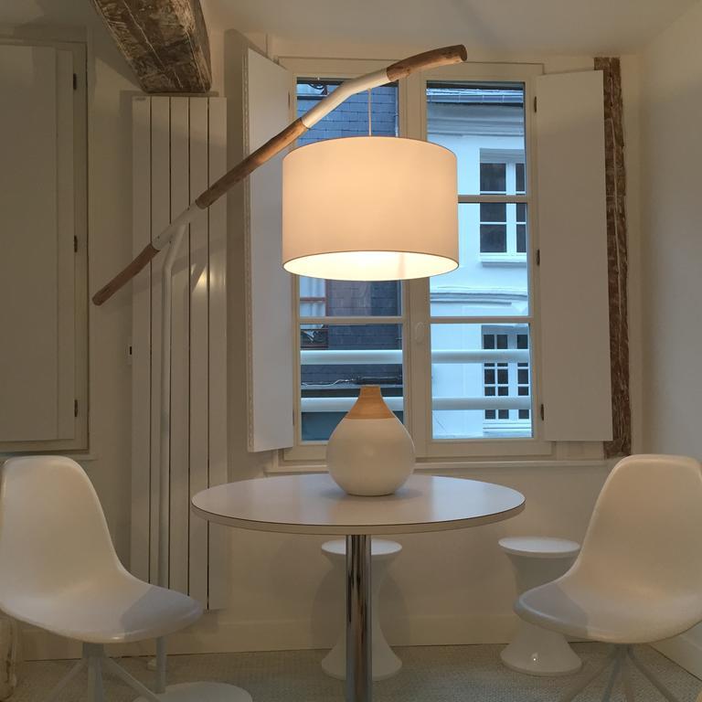 Apartamento Ma Poésie Honfleur Exterior foto